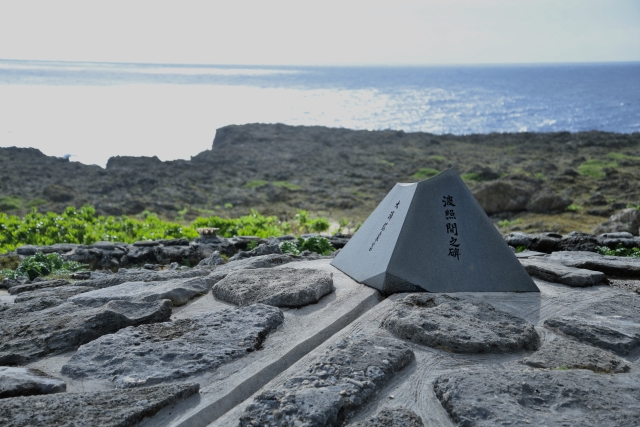 【石垣島発着/1日】波照間島レンタサイクルコース＜往復フェリーチケット＆送迎付き＞（ES-84）