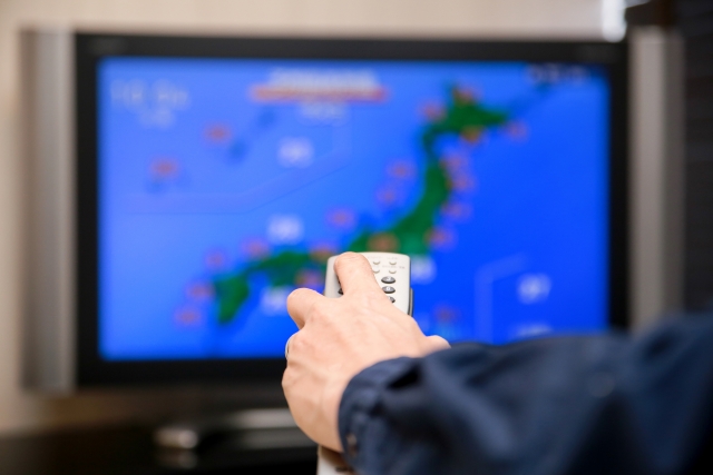 石垣島旅行する前に必読！台風シーズンの注意点や準備を知っておこう
