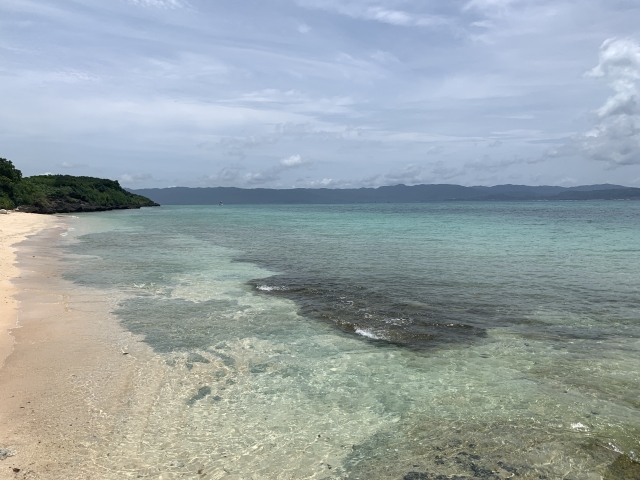 石垣島から行ける"瑠璃の島"鳩間島とは？行き方・おすすめ観光スポット・モデルコース紹介
