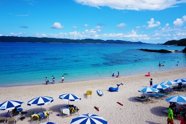石垣島の人気ビーチをシーン毎に紹介！設備やアクティビティ、行き方など徹底解説