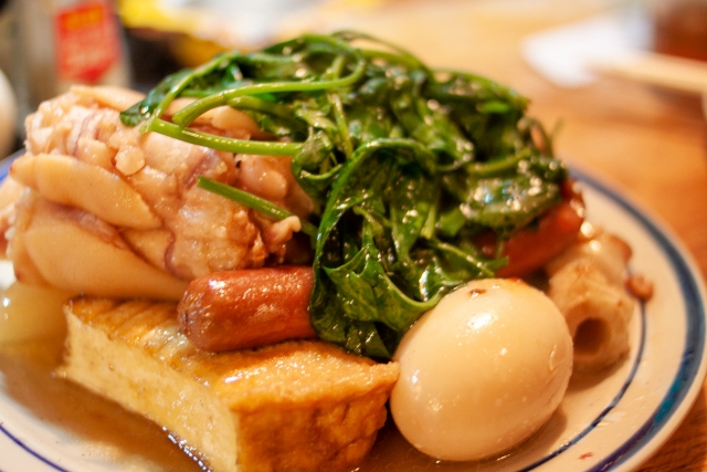 石垣島に訪れたら食べたい！王道人気グルメ＆テイクアウトOKグルメをご紹介！