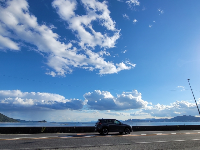 半日から1日まで！石垣島の魅力を巡るおすすめドライブコース紹介