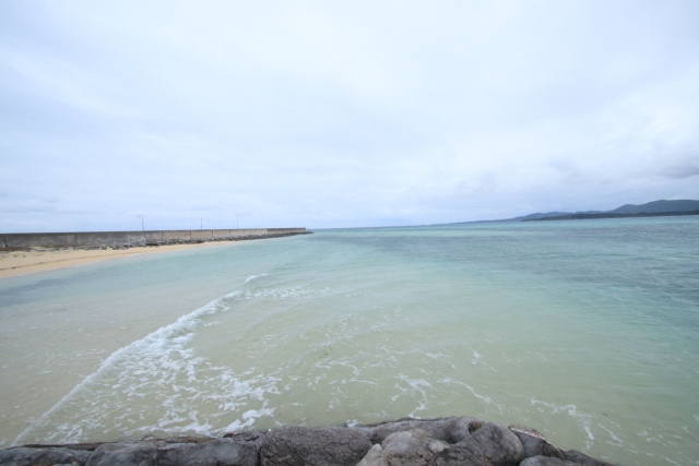 小浜島