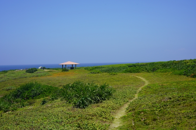 石垣島から波照間島に初めて行く人が知るべき観光情報