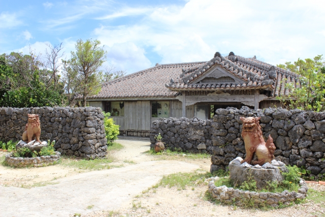 石垣島の安く泊まれるホテル・旅館を紹介！