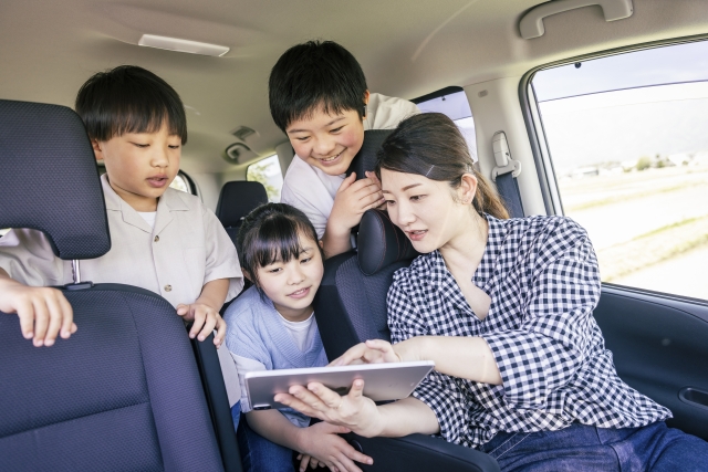 子供と一緒に楽しめる石垣島旅行！おすすめの子連れ観光スポット＆モデルコース紹介