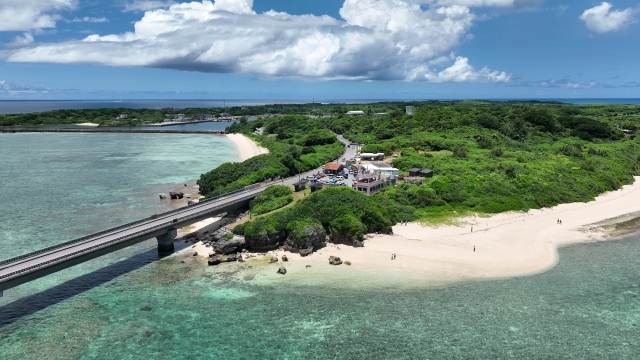 どっちがおすすめ？石垣島と宮古島のそれぞれの魅力をご紹介！