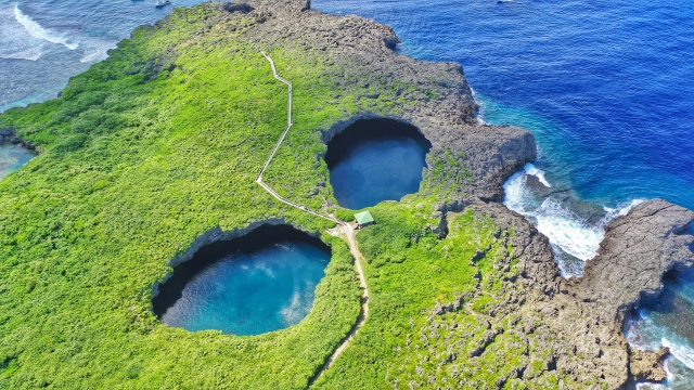 どっちがおすすめ？石垣島と宮古島のそれぞれの魅力をご紹介！