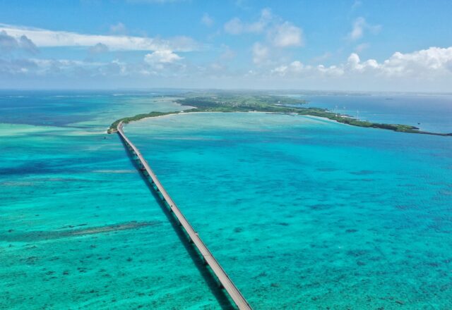 どっちがおすすめ？石垣島と宮古島のそれぞれの魅力をご紹介！