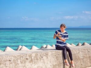 【西表島/1日】自然と海を満喫！マングローブSUP/カヌー＋バラス島シュノーケリングツアー