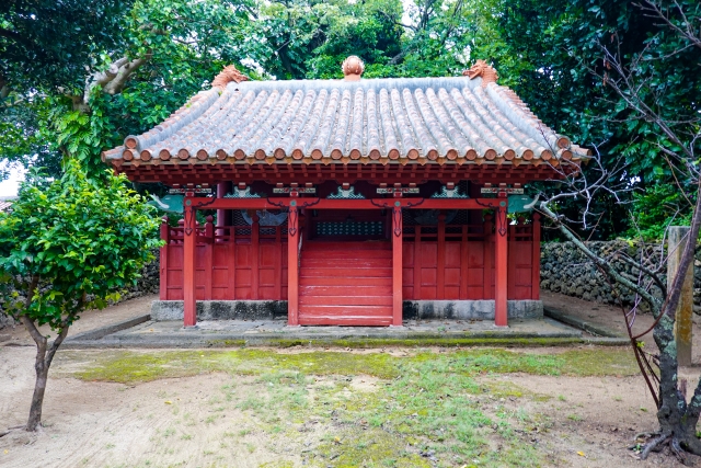 権現堂