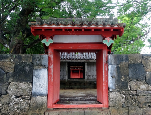 権現堂