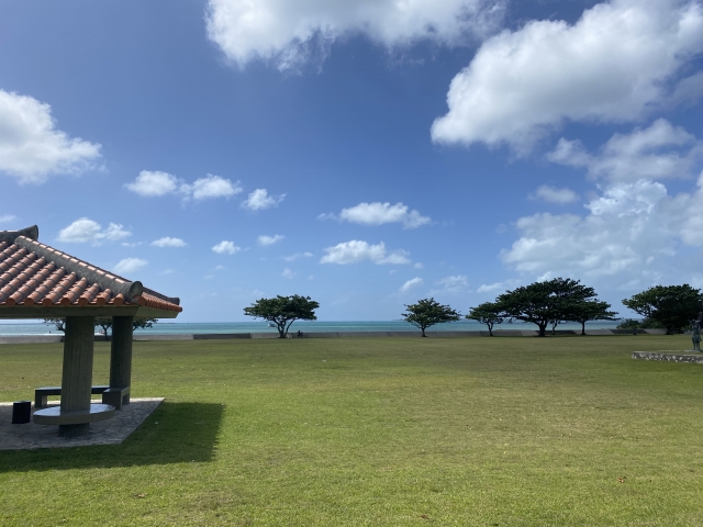 舟蔵公園
