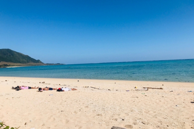 明石海岸